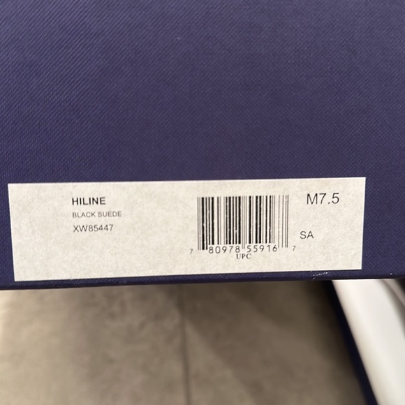 Stuart Weitzman Hiline Boot - Picture 9 of 9